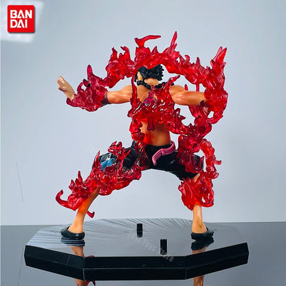 Portgas D Ace Figure 14cm
