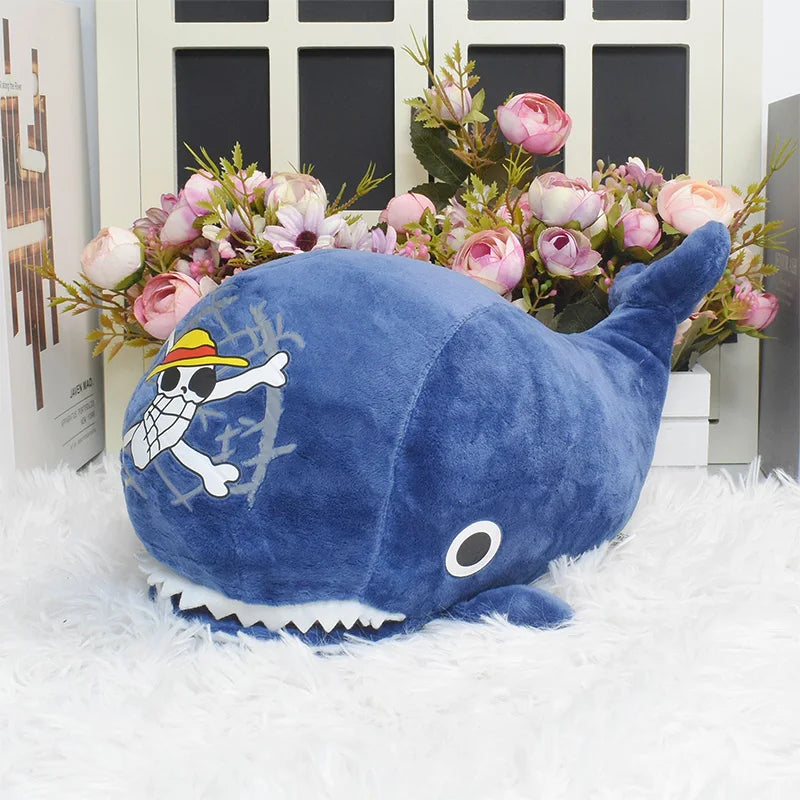 One Piece Laboon Plush