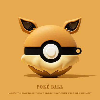 Pokemon Poke Ball AirPods case – alternate view 13