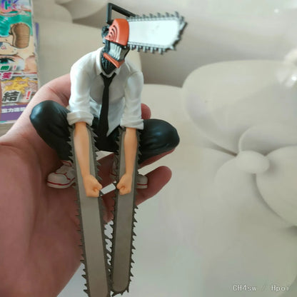 Chainsaw Man Denji Figure