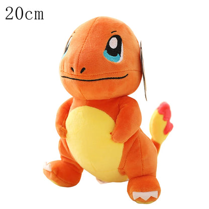 Pokemon Pikachu Plush – Soft Collectible