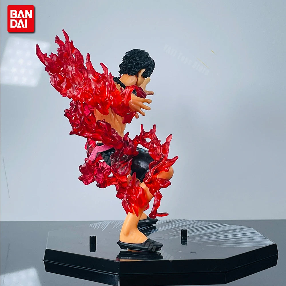 Portgas D Ace Figure 14cm