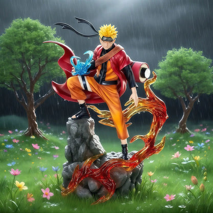 Naruto Uzumaki Figure