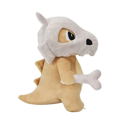 Pokemon Pikachu Plush – Soft Collectible