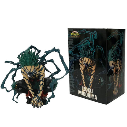 My Hero Academia Deku Figure