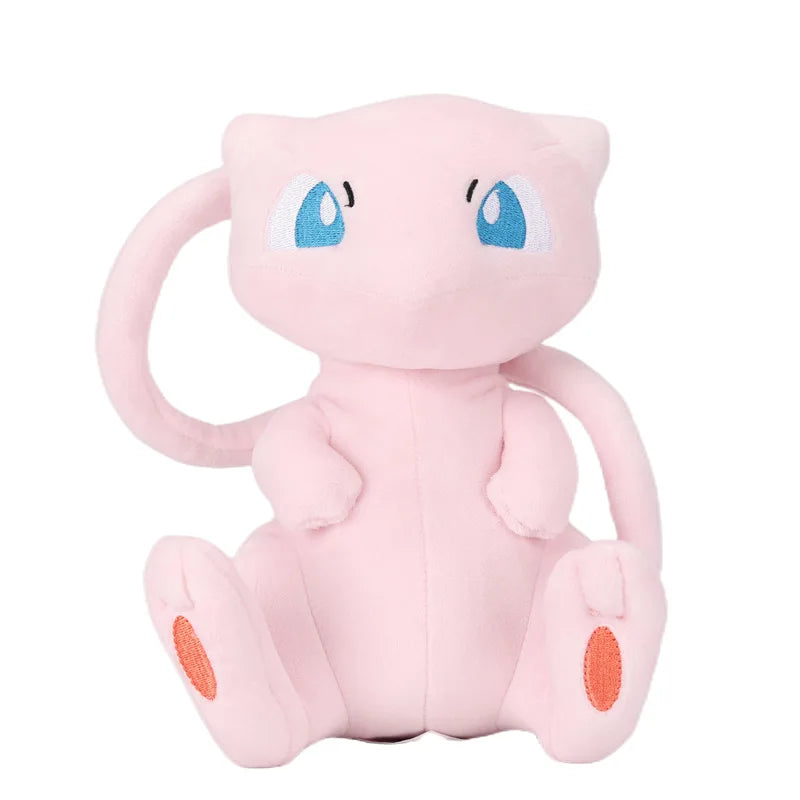 Pokemon Pikachu Plush – Soft Collectible