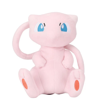 Pokemon Pikachu Plush – Soft Collectible