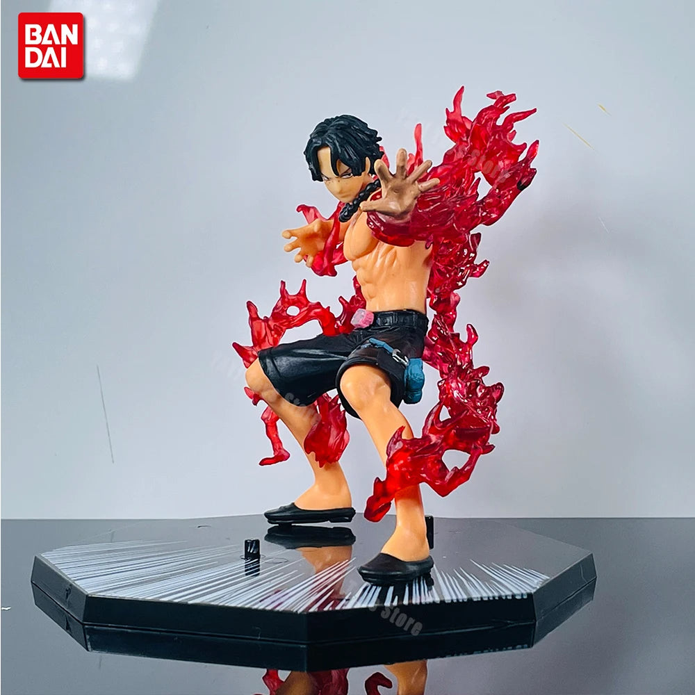 Portgas D Ace Figure 14cm