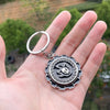 Bleach Ichigo Metal Keychain