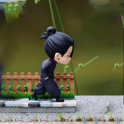 Jujutsu Kaisen Gojo & Geto Figure Set