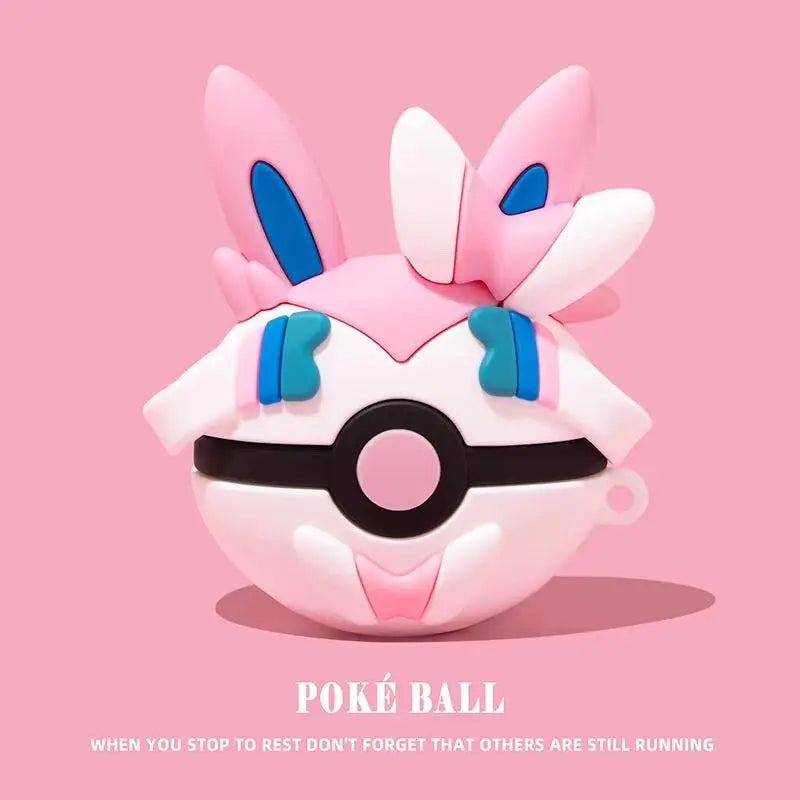 Pokemon Poke Ball AirPods case – alternate view 20