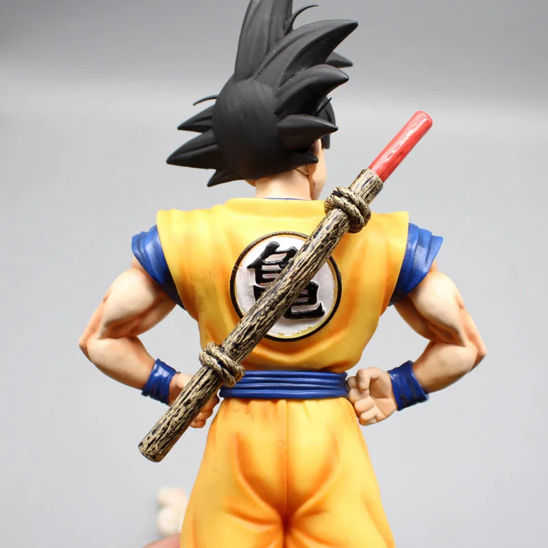Dragon Ball Goku Figure