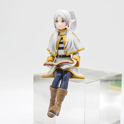 Frieren Noodle Stopper Figure