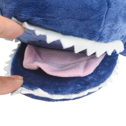 One Piece Laboon Plush