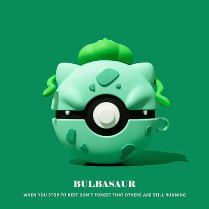 Pokemon Poke Ball AirPods case – alternate view 17