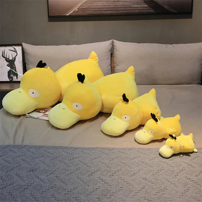 Big Psyduck Plush