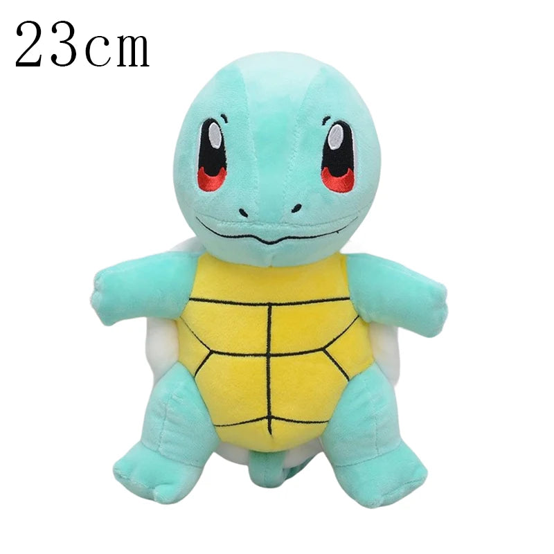 Pokemon Pikachu Plush – Soft Collectible