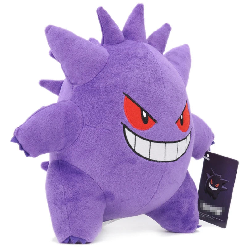 Pokemon Pikachu Plush – Soft Collectible