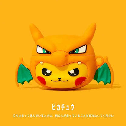 Pokemon Poke Ball AirPods case – alternate view 12