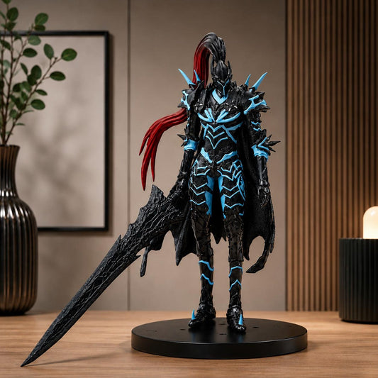 Solo Leveling Anime Figure 21 cm