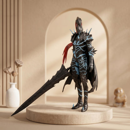 Solo Leveling Anime Figure 21 cm