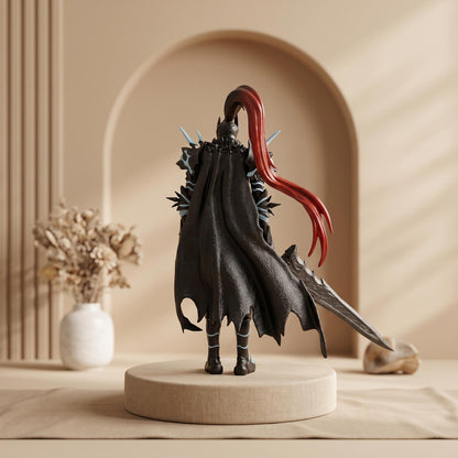Solo Leveling Anime Figure 21 cm