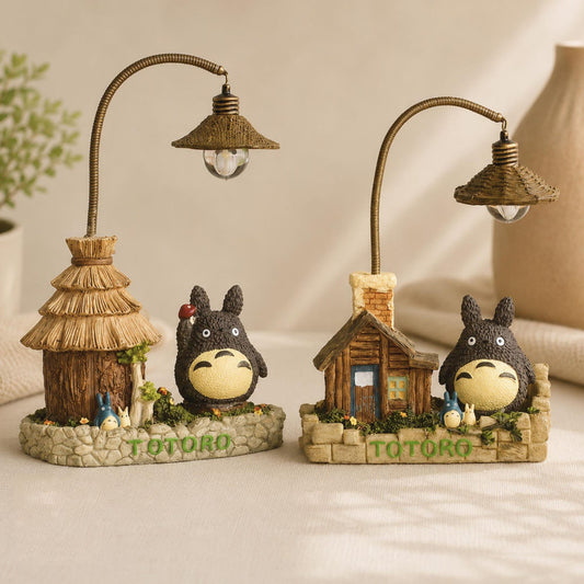 Studio Ghibli Totoro LED Night Light