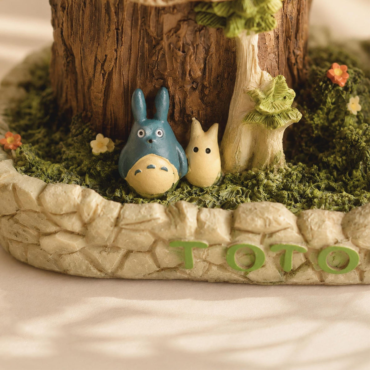 Studio Ghibli Totoro LED Night Light