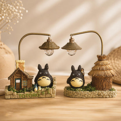 Studio Ghibli Totoro LED Night Light