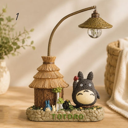 Studio Ghibli Totoro LED Night Light
