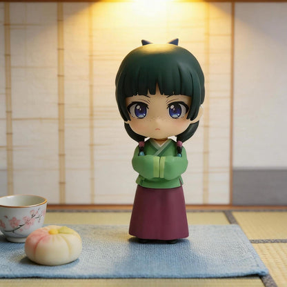 The Apothecary Diaries Maomao Figure