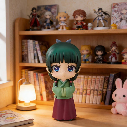 The Apothecary Diaries Maomao Figure