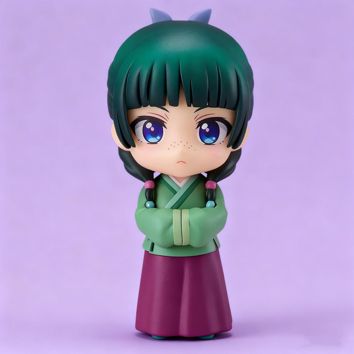 The Apothecary Diaries Maomao Figure