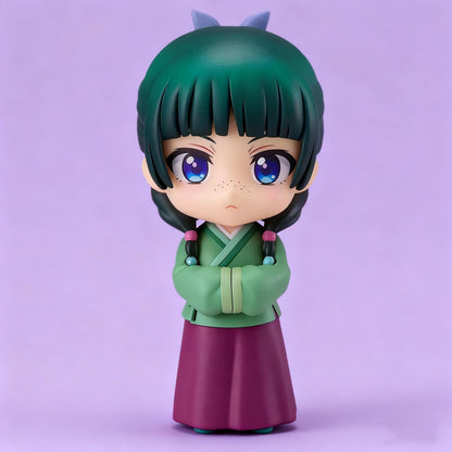 The Apothecary Diaries Maomao Figure