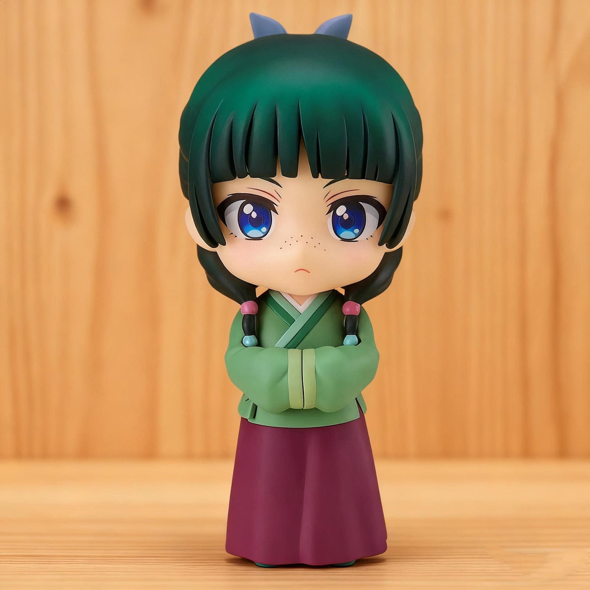 The Apothecary Diaries Maomao Figure