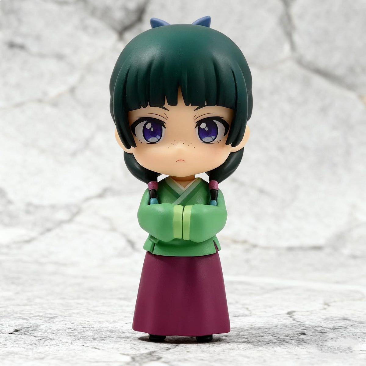 The Apothecary Diaries Maomao Figure