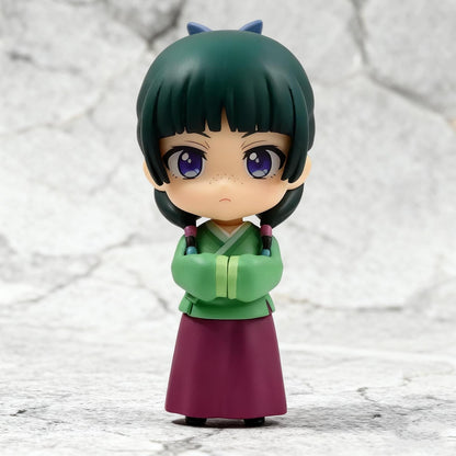 The Apothecary Diaries Maomao Figure