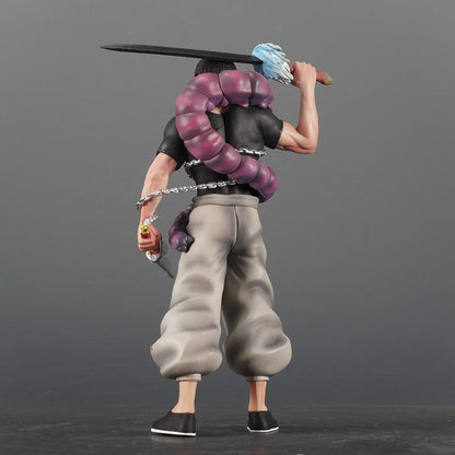 Jujutsu Kaisen Toji Fushiguro Figure