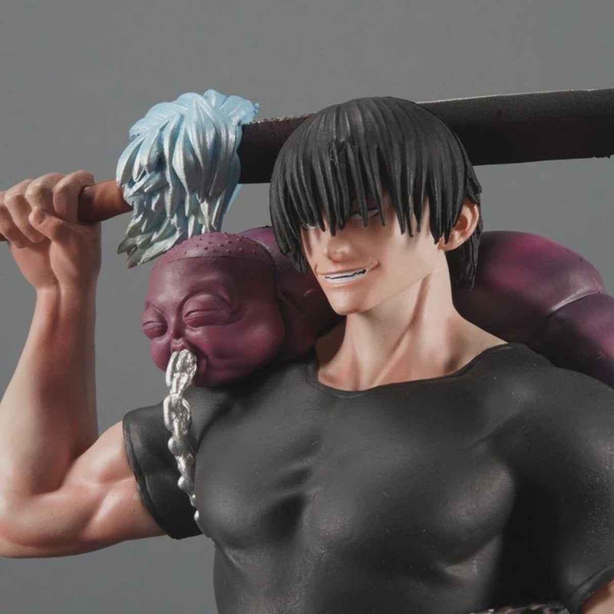 Jujutsu Kaisen Toji Fushiguro Figure