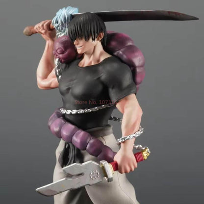 Jujutsu Kaisen Toji Fushiguro Figure