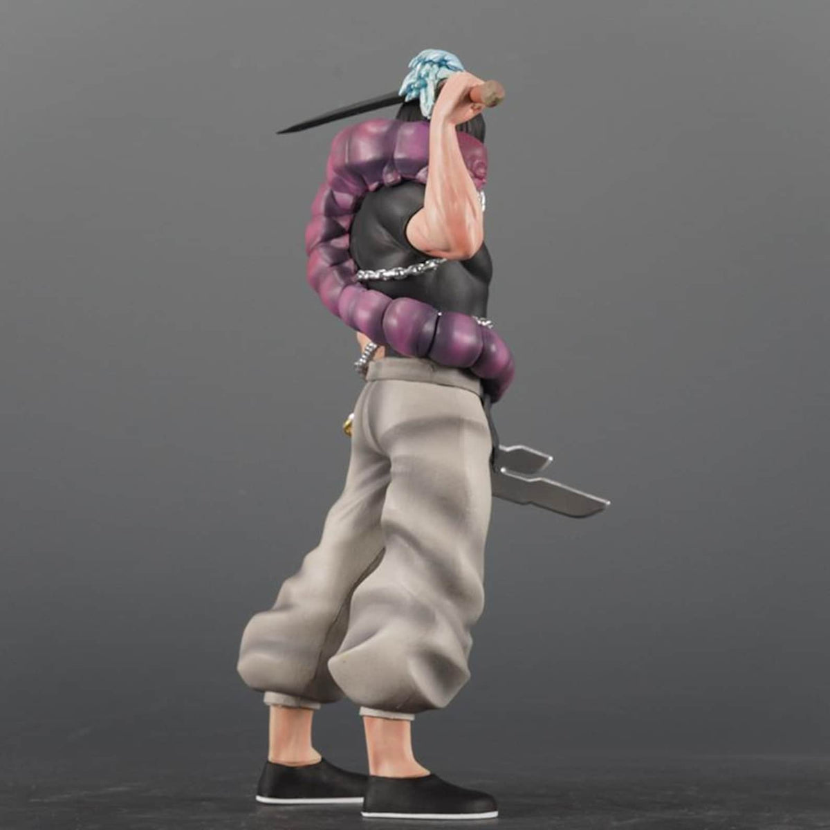 Jujutsu Kaisen Toji Fushiguro Figure