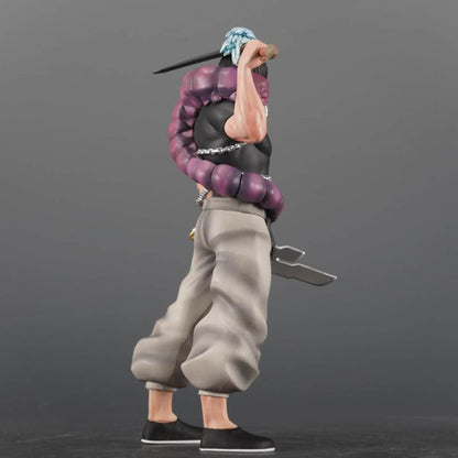 Jujutsu Kaisen Toji Fushiguro Figure
