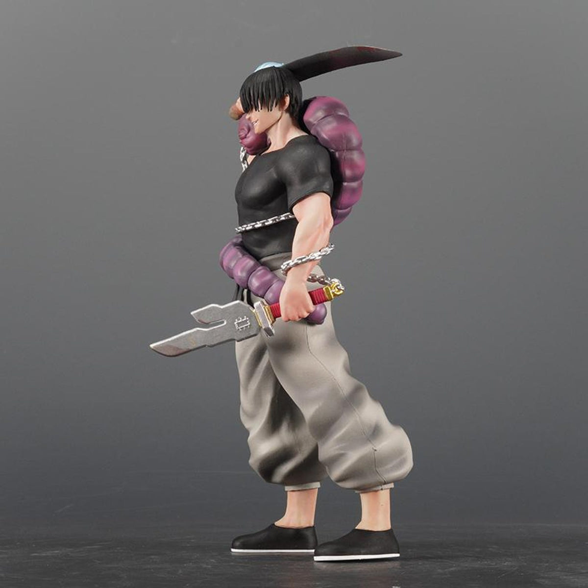 Jujutsu Kaisen Toji Fushiguro Figure