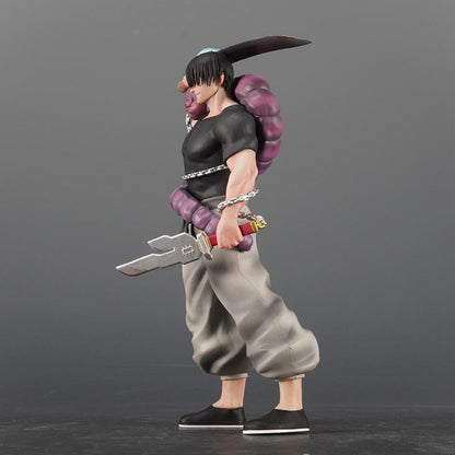 Jujutsu Kaisen Toji Fushiguro Figure