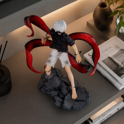 Tokyo Ghoul Kaneki Ken Figure – Detailed Collectible