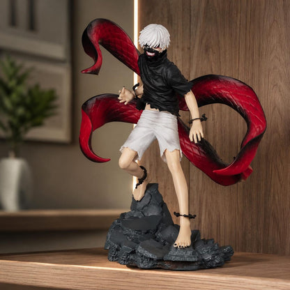 Tokyo Ghoul Kaneki Ken Figure – Detailed Collectible