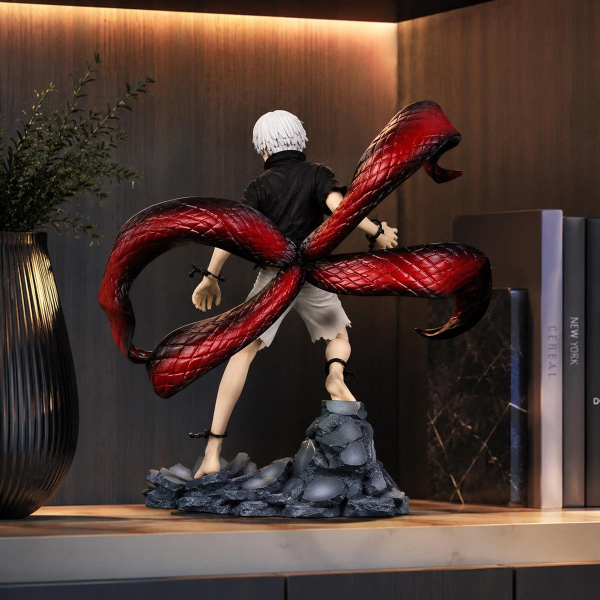 Tokyo Ghoul Kaneki Ken Figure – Detailed Collectible