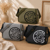 Totoro Crossbody Messenger Bag