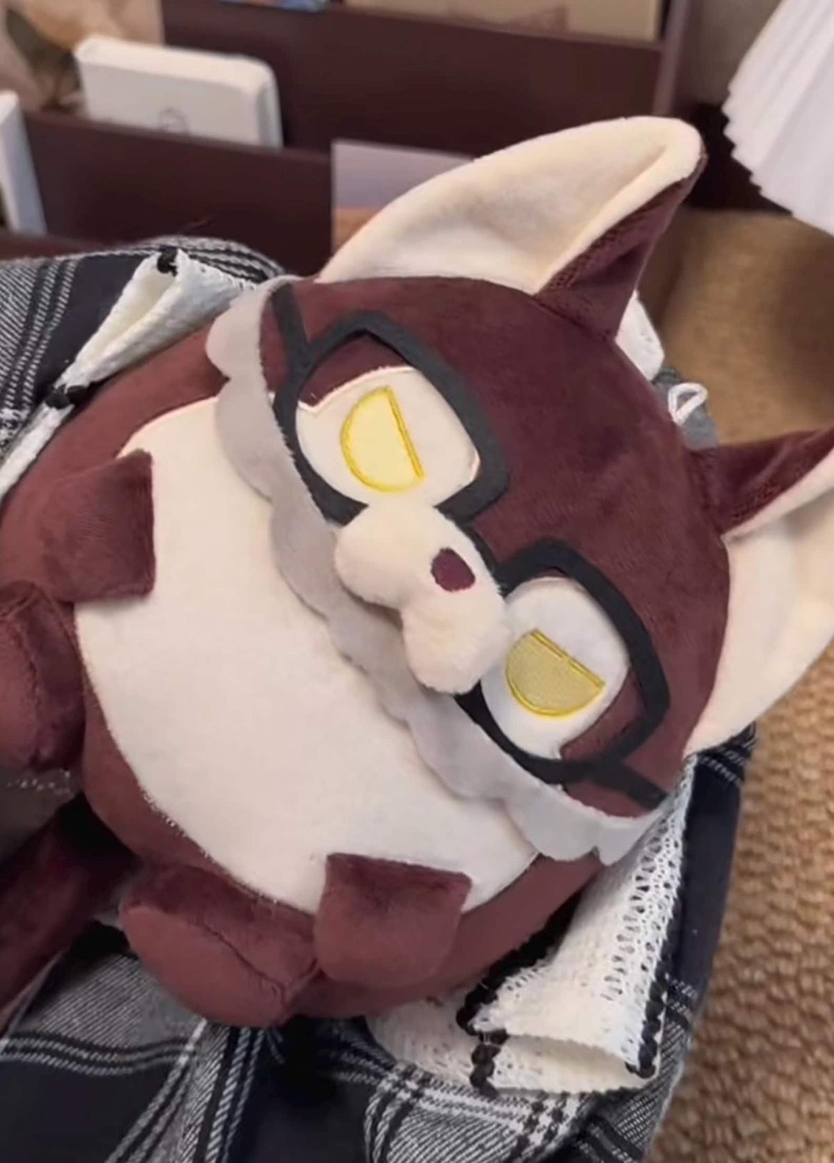 Valko Doll Plush