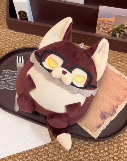Valko Doll Plush